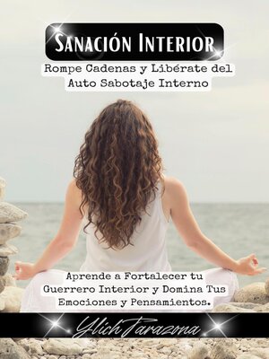 cover image of Sanación Interior